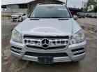 MERCEDES-BENZ GL-CLASS GL 450 4MA 2012