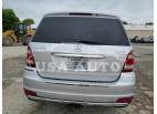 MERCEDES-BENZ GL-CLASS GL 450 4MA 2012