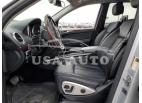 MERCEDES-BENZ GL-CLASS GL 450 4MA 2012