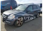 MERCEDES-BENZ GL-CLASS GL 450 4MA 2012