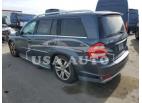 MERCEDES-BENZ GL-CLASS GL 450 4MA 2012