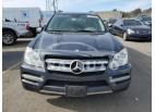 MERCEDES-BENZ GL-CLASS GL 450 4MA 2012