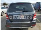 MERCEDES-BENZ GL-CLASS GL 450 4MA 2012