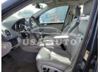 MERCEDES-BENZ GL-CLASS GL 450 4MA 2012