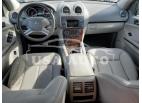 MERCEDES-BENZ GL-CLASS GL 450 4MA 2012