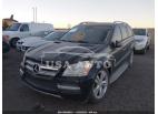 MERCEDES-BENZ GL-CLASS GL 450 2012