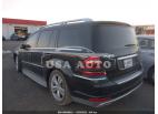 MERCEDES-BENZ GL-CLASS GL 450 2012