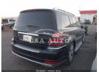 MERCEDES-BENZ GL-CLASS GL 450 2012