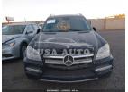 MERCEDES-BENZ GL-CLASS GL 450 2012