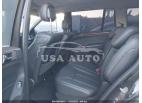 MERCEDES-BENZ GL-CLASS GL 450 2012