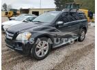 MERCEDES-BENZ GL-CLASS GL 450 4MA 2010