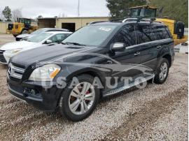MERCEDES-BENZ GL-CLASS GL 450 4MA 2010