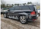 MERCEDES-BENZ GL-CLASS GL 450 4MA 2010