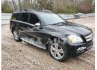 MERCEDES-BENZ GL-CLASS GL 450 4MA 2010