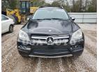 MERCEDES-BENZ GL-CLASS GL 450 4MA 2010