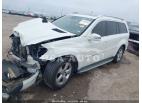 MERCEDES-BENZ GL-CLASS GL 450 2011