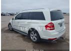 MERCEDES-BENZ GL-CLASS GL 450 2011