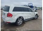 MERCEDES-BENZ GL-CLASS GL 450 2011