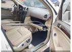 MERCEDES-BENZ GL-CLASS GL 450 2011
