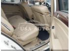 MERCEDES-BENZ GL-CLASS GL 450 2011