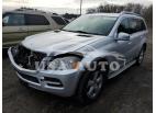 MERCEDES-BENZ GL-CLASS GL 450 4MA 2012