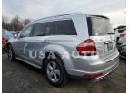 MERCEDES-BENZ GL-CLASS GL 450 4MA 2012