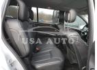 MERCEDES-BENZ GL-CLASS GL 450 4MA 2012