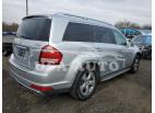 MERCEDES-BENZ GL-CLASS GL 450 4MA 2012