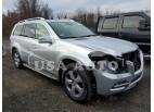 MERCEDES-BENZ GL-CLASS GL 450 4MA 2012