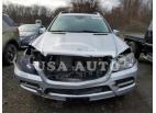 MERCEDES-BENZ GL-CLASS GL 450 4MA 2012