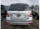 MERCEDES-BENZ GL-CLASS GL 450 4MA 2012