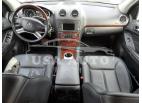 MERCEDES-BENZ GL-CLASS GL 450 4MA 2012