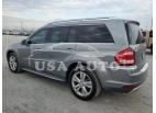 MERCEDES-BENZ GL-CLASS GL 450 4MA 2012