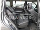 MERCEDES-BENZ GL-CLASS GL 450 4MA 2012