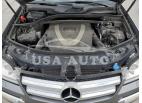 MERCEDES-BENZ GL-CLASS GL 450 4MA 2012