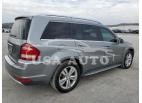 MERCEDES-BENZ GL-CLASS GL 450 4MA 2012