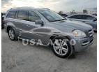 MERCEDES-BENZ GL-CLASS GL 450 4MA 2012