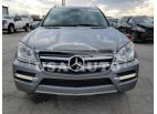 MERCEDES-BENZ GL-CLASS GL 450 4MA 2012