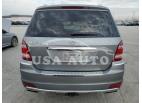 MERCEDES-BENZ GL-CLASS GL 450 4MA 2012