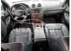 MERCEDES-BENZ GL-CLASS GL 450 4MA 2012