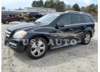 MERCEDES-BENZ GL-CLASS GL 450 4MA 2012