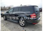 MERCEDES-BENZ GL-CLASS GL 450 4MA 2012