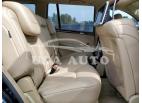 MERCEDES-BENZ GL-CLASS GL 450 4MA 2012