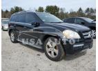 MERCEDES-BENZ GL-CLASS GL 450 4MA 2012