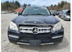 MERCEDES-BENZ GL-CLASS GL 450 4MA 2012