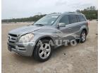 MERCEDES-BENZ GL-CLASS GL 450 4MA 2012