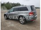 MERCEDES-BENZ GL-CLASS GL 450 4MA 2012