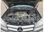 MERCEDES-BENZ GL-CLASS GL 450 4MA 2012