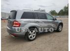 MERCEDES-BENZ GL-CLASS GL 450 4MA 2012