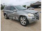 MERCEDES-BENZ GL-CLASS GL 450 4MA 2012